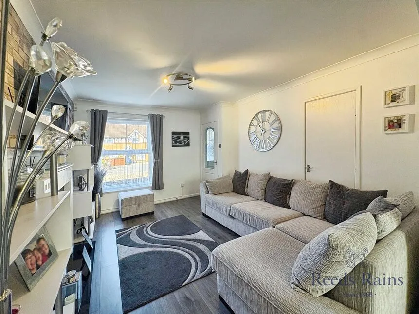 Thirlington Close, Newcastle upon Tyne, Tyne and Wear, NE5, photo 5
