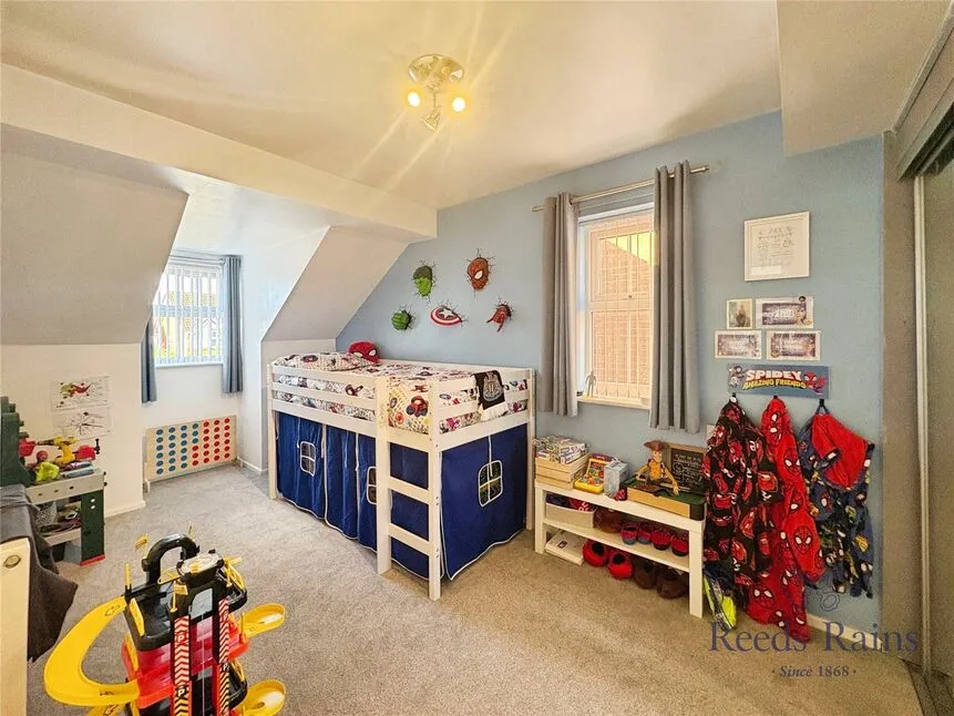 Thirlington Close, Newcastle upon Tyne, Tyne and Wear, NE5, photo 7