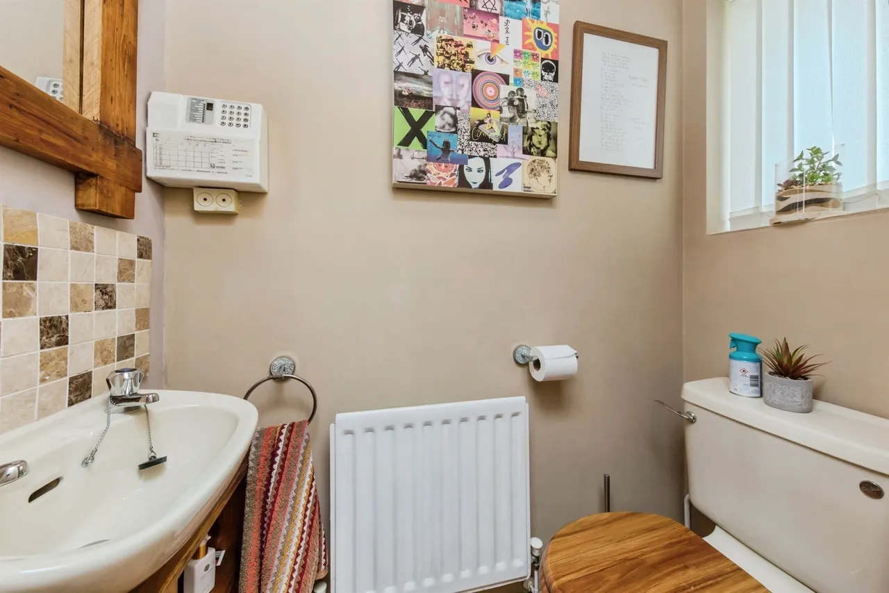 Linnet Close, Winsford, photo 8