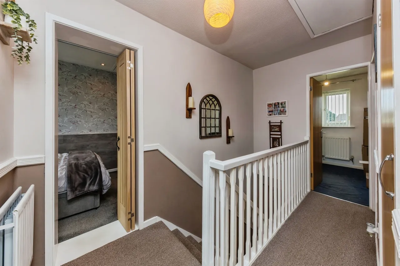 Linnet Close, Winsford, photo 9