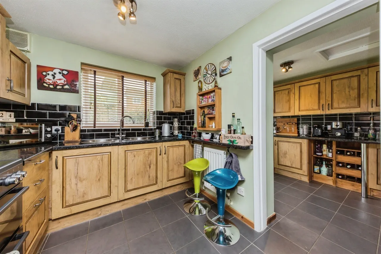 Linnet Close, Winsford, photo 4