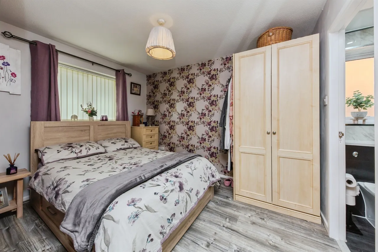 Linnet Close, Winsford, photo 10