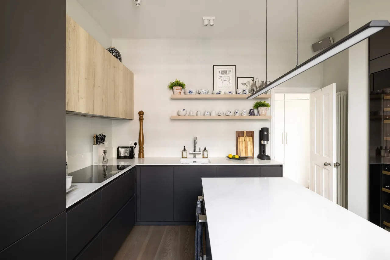 Netherford Road, London, SW4, photo 8