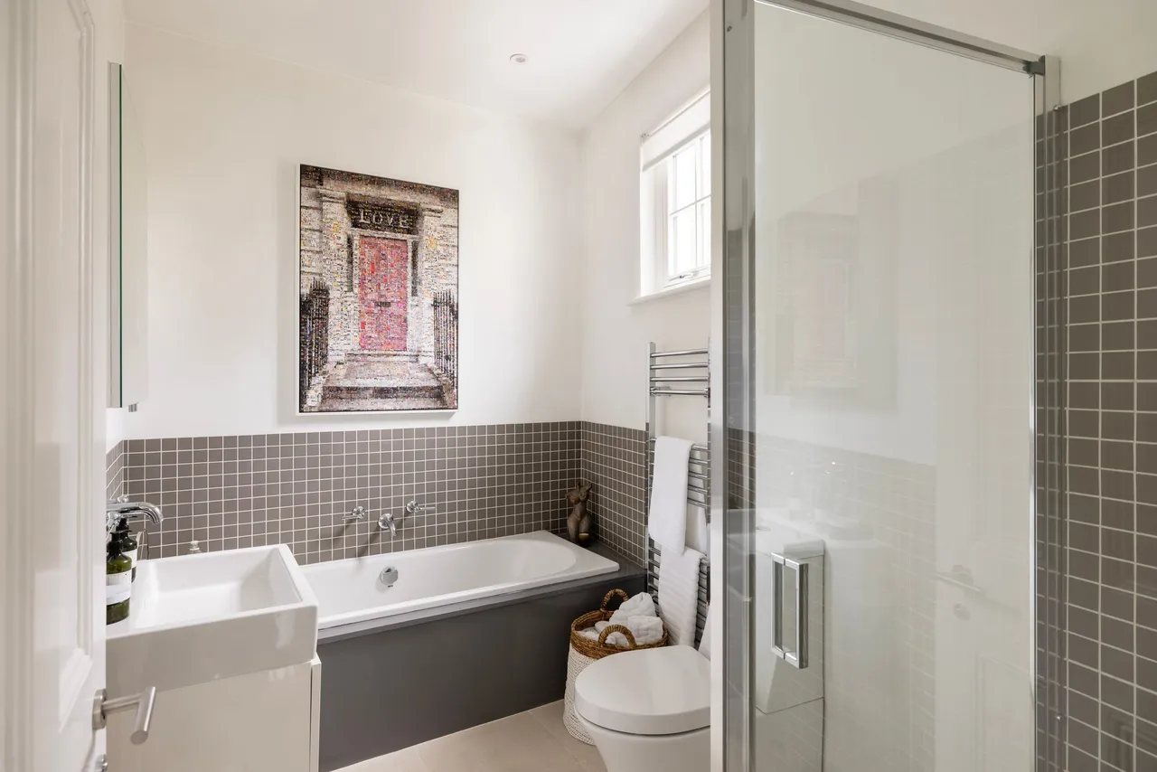 Netherford Road, London, SW4, photo 16