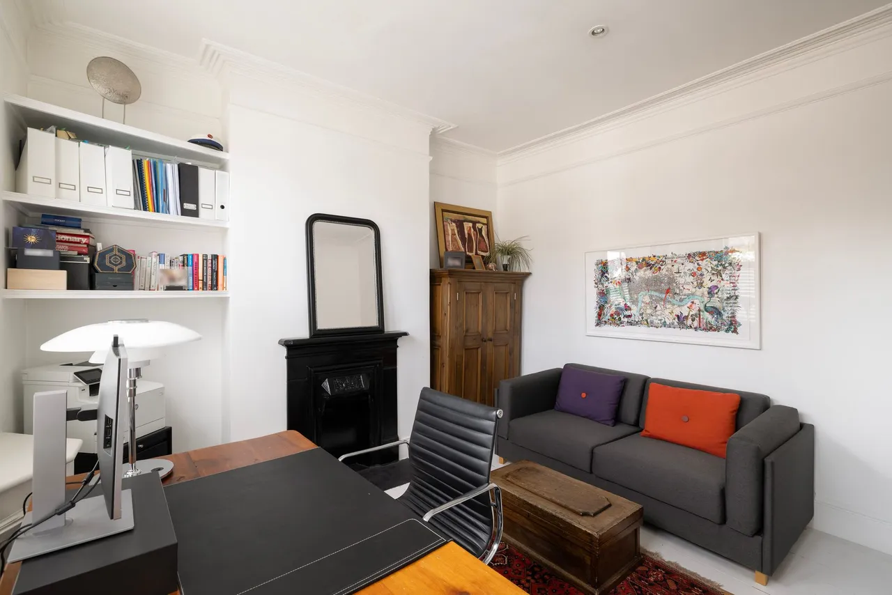 Netherford Road, London, SW4, photo 13