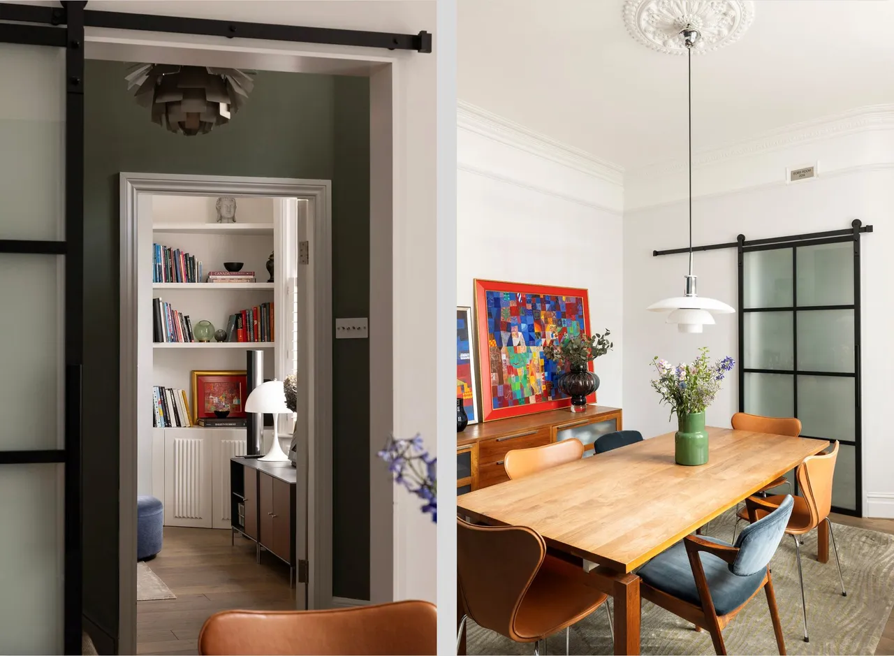 Netherford Road, London, SW4, photo 4