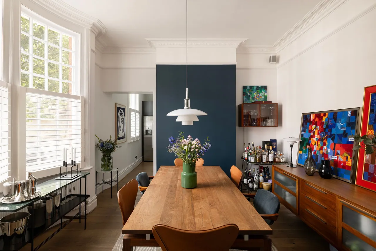 Netherford Road, London, SW4, photo 6