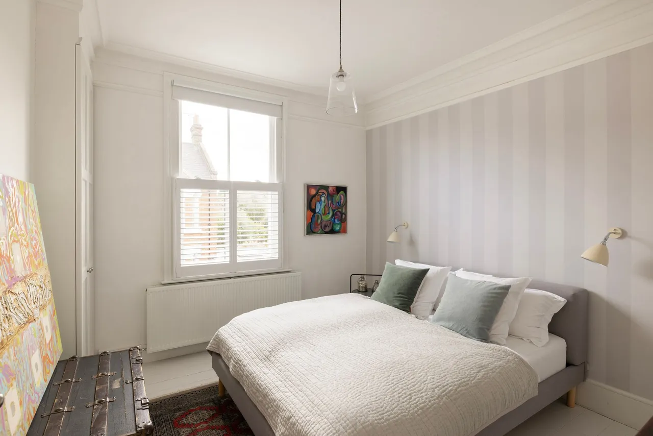 Netherford Road, London, SW4, photo 15