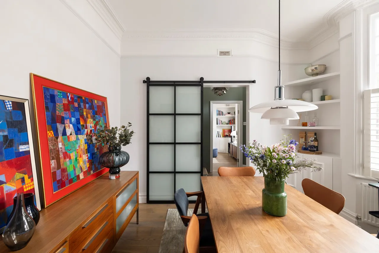 Netherford Road, London, SW4, photo 5