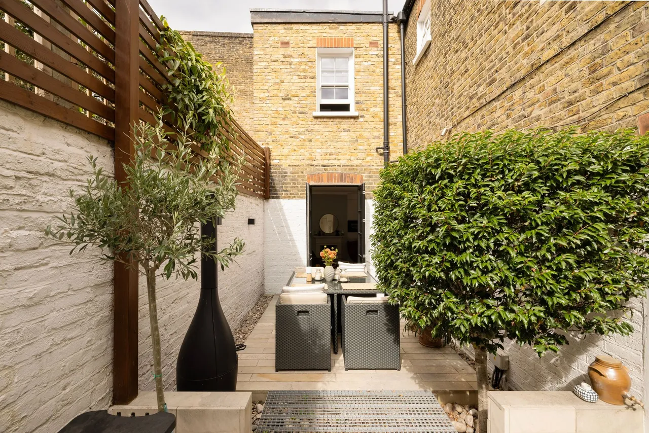 Netherford Road, London, SW4, photo 19