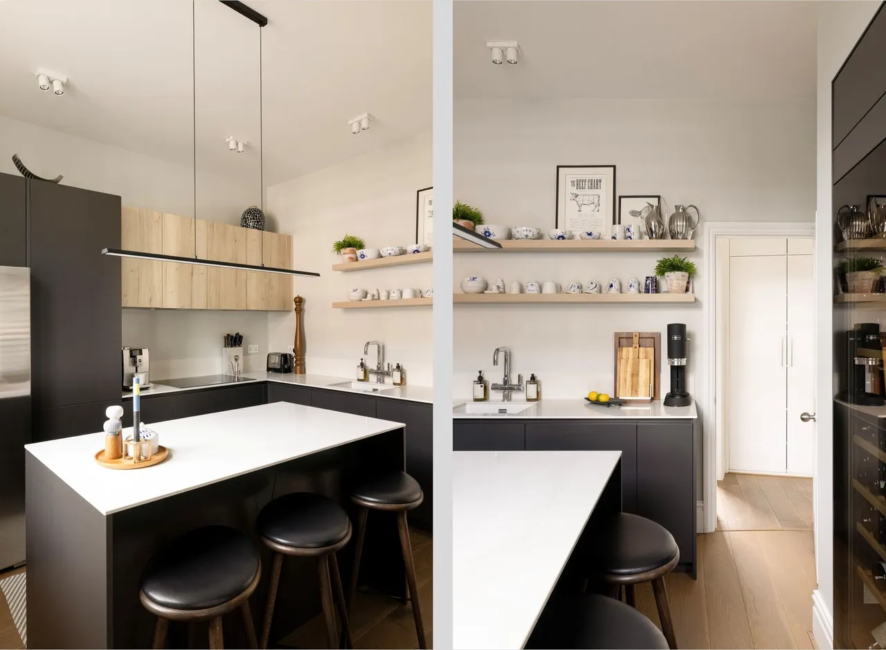 Netherford Road, London, SW4, photo 9