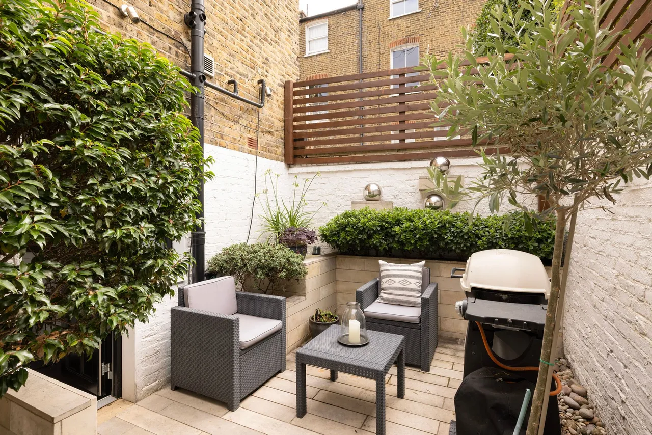 Netherford Road, London, SW4, photo 18