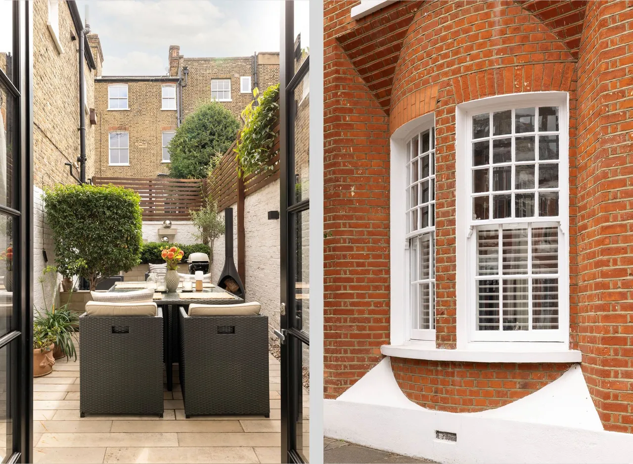 Netherford Road, London, SW4, photo 20