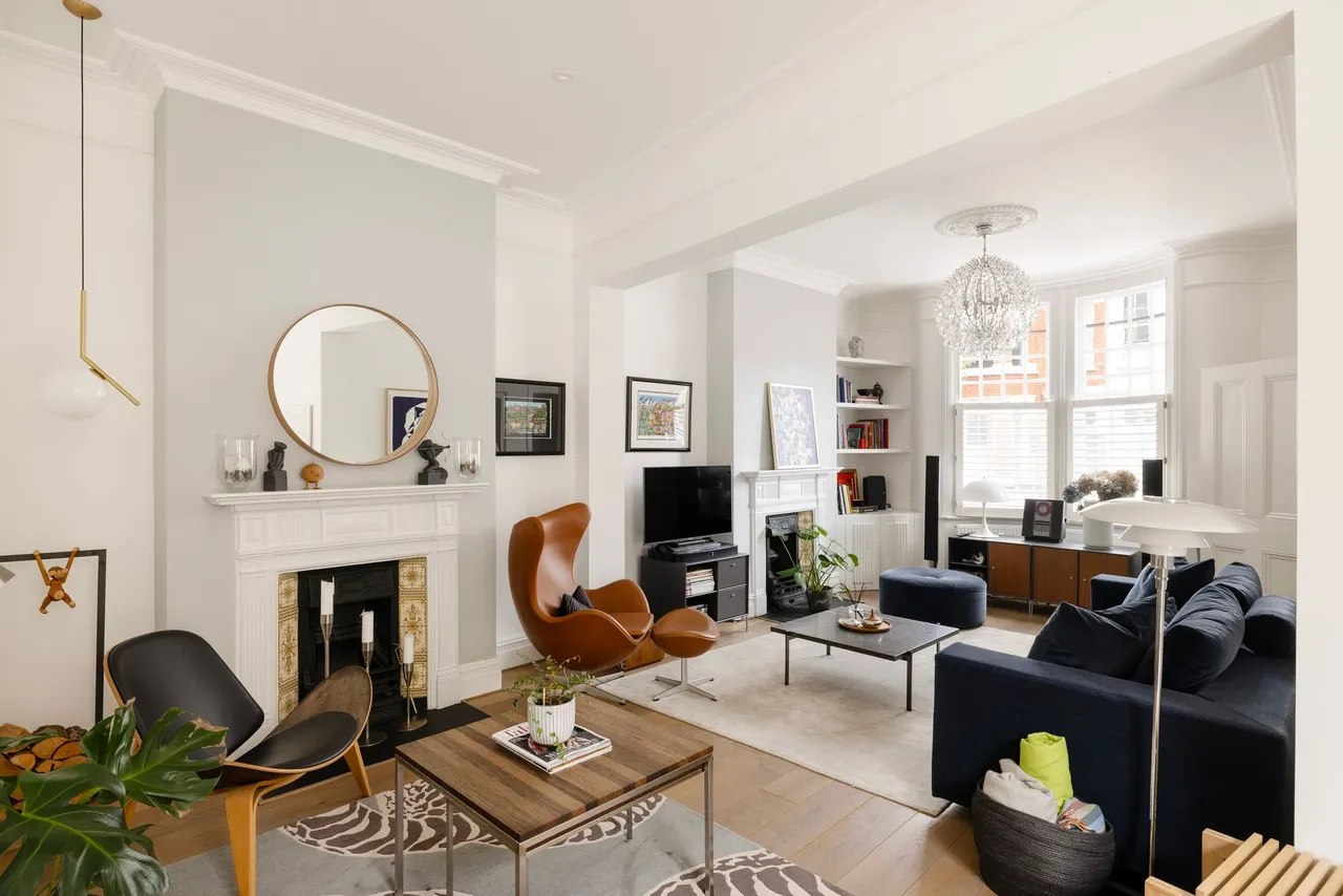 Netherford Road, London, SW4, photo 3