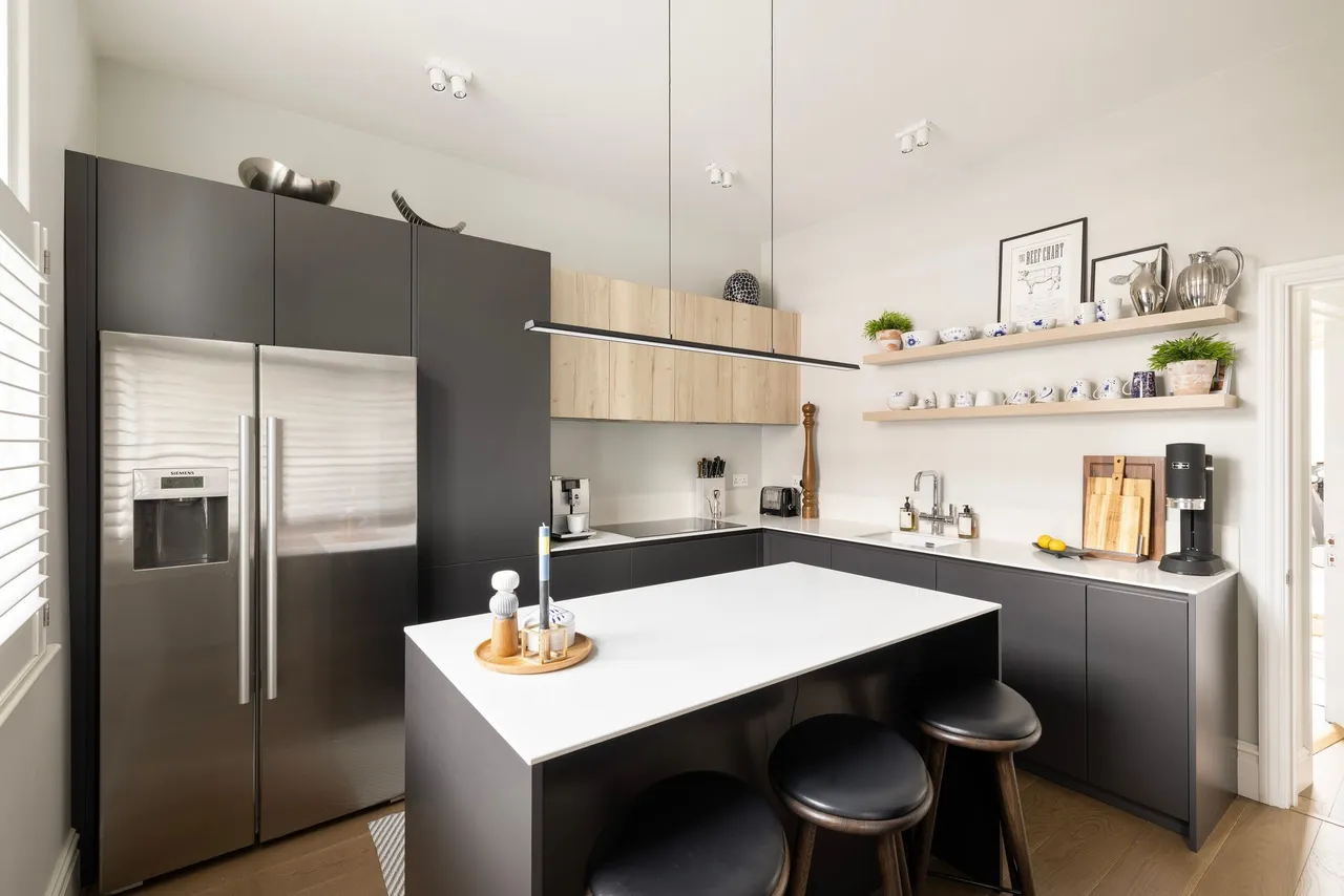 Netherford Road, London, SW4, photo 7