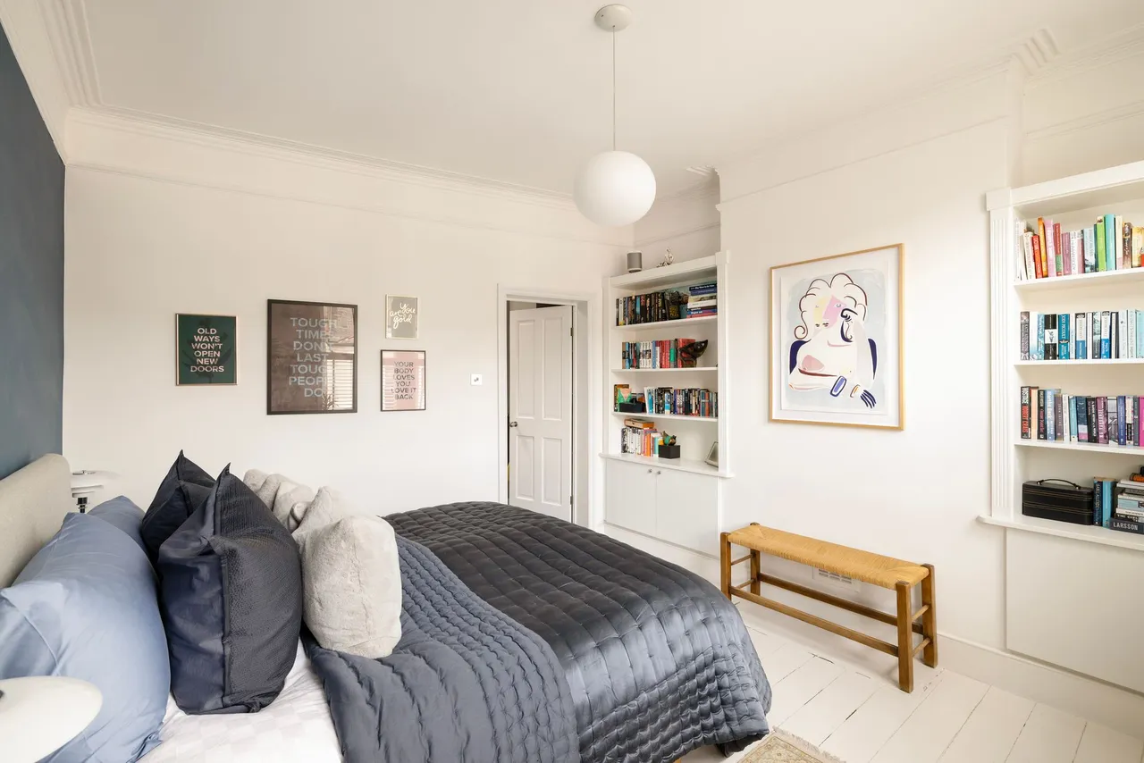 Netherford Road, London, SW4, photo 11