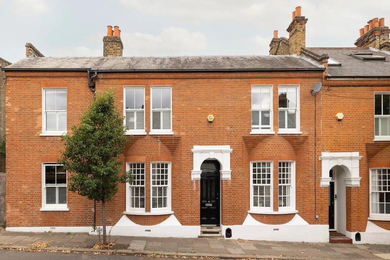 Netherford Road, London, SW4, photo 21
