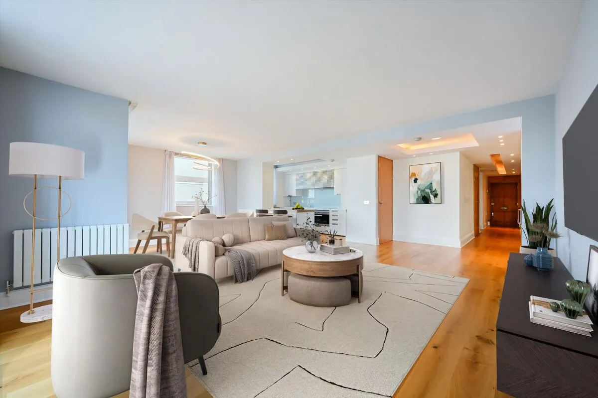 Anhalt Road, London, SW11, photo 3