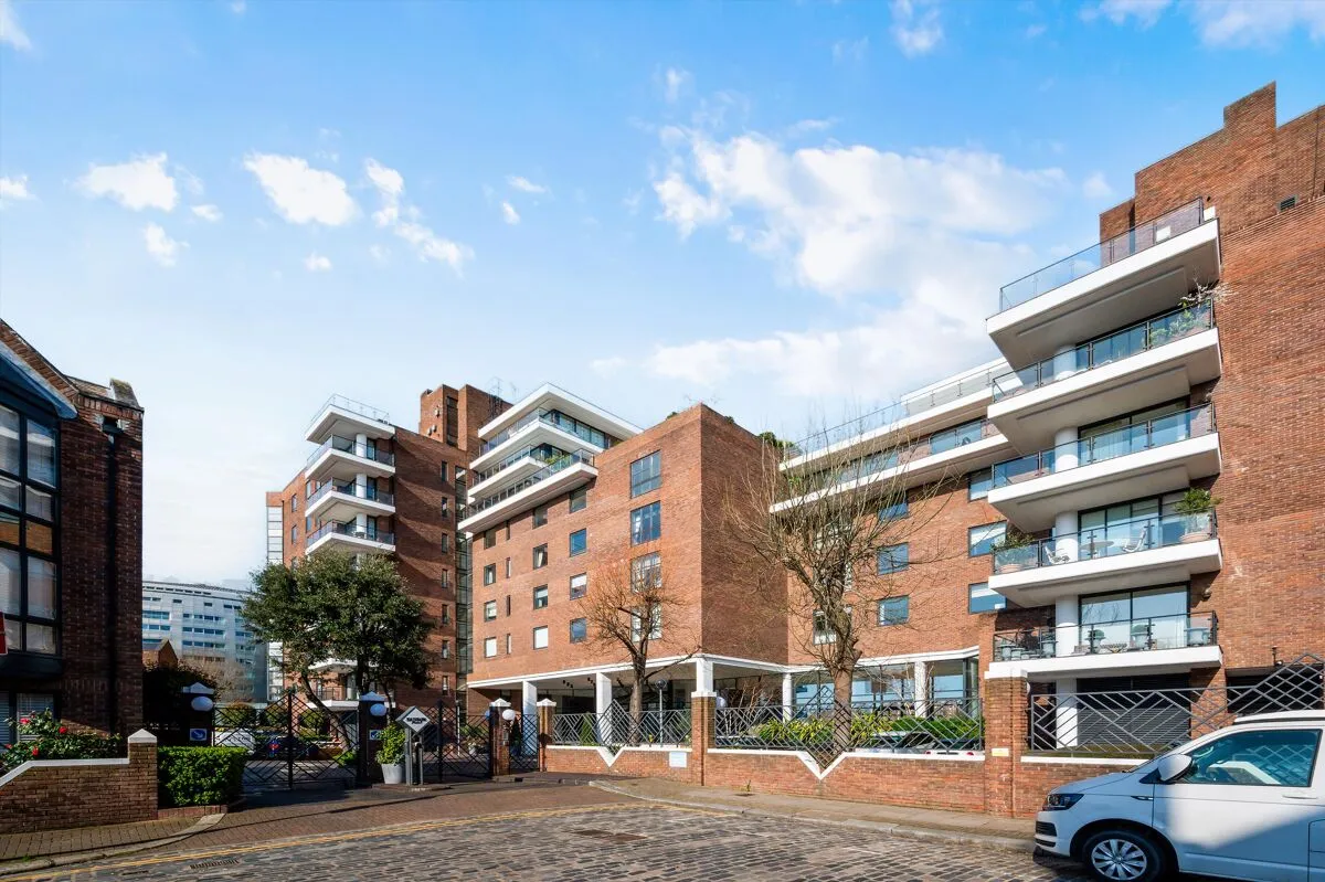 Anhalt Road, London, SW11, photo 10