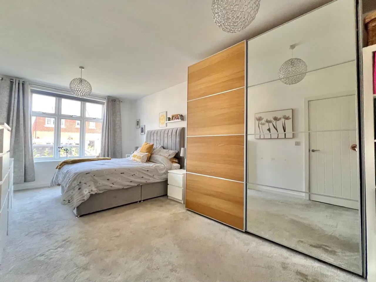 Montgomery Avenue, Wellesley, Aldershot, Hampshire, GU11 4AY, photo 12