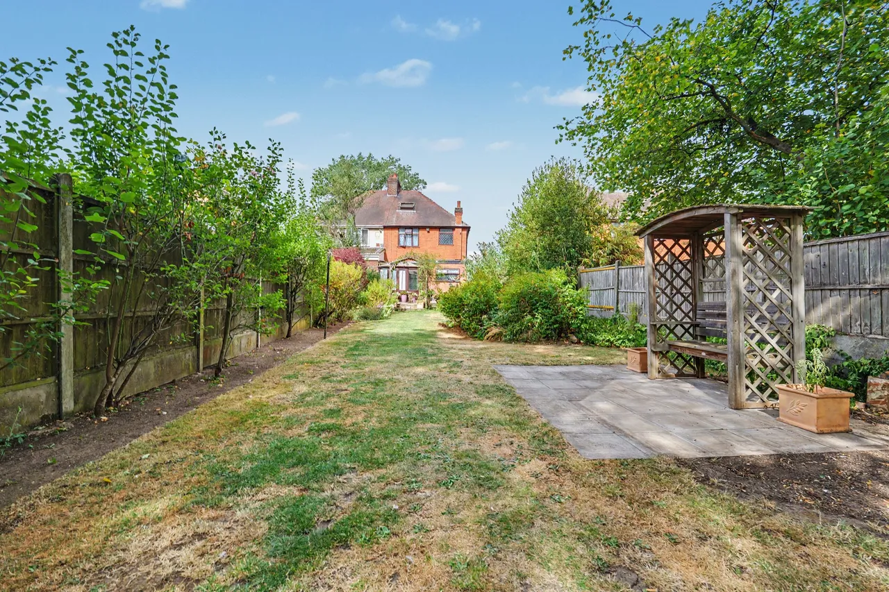 Coventry Road, Exhall, CV7, photo 26