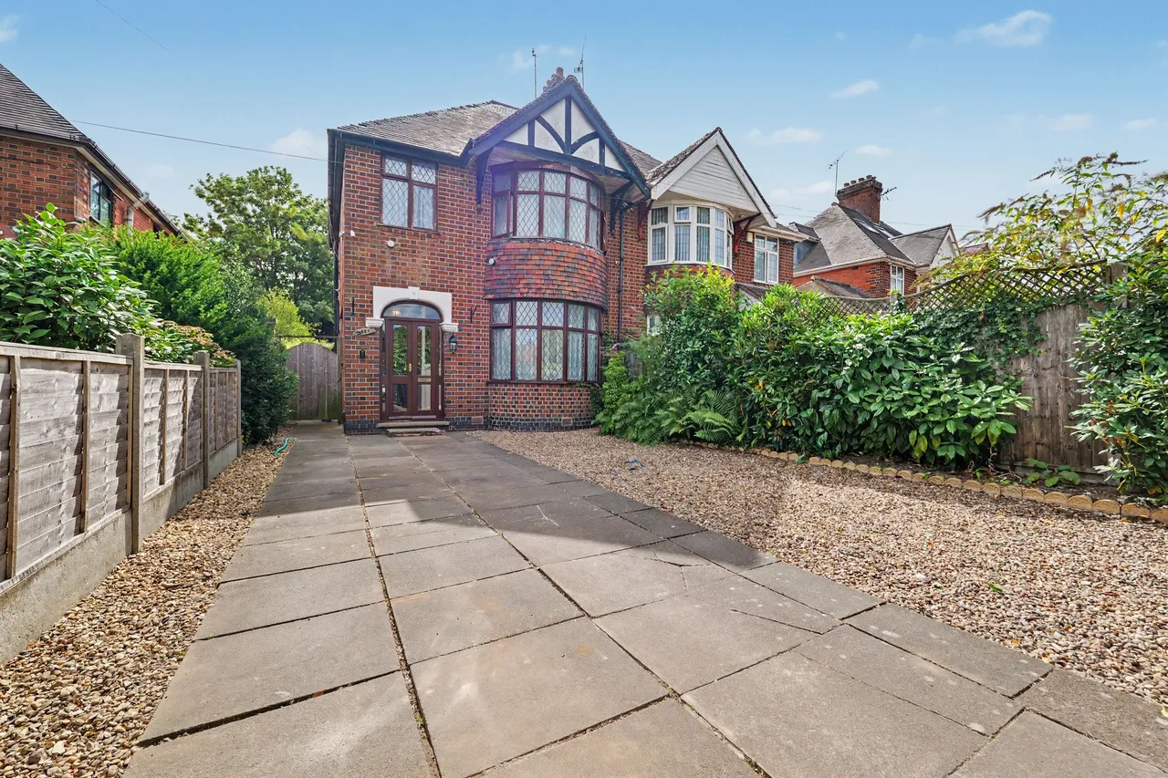 Coventry Road, Exhall, CV7, photo 27