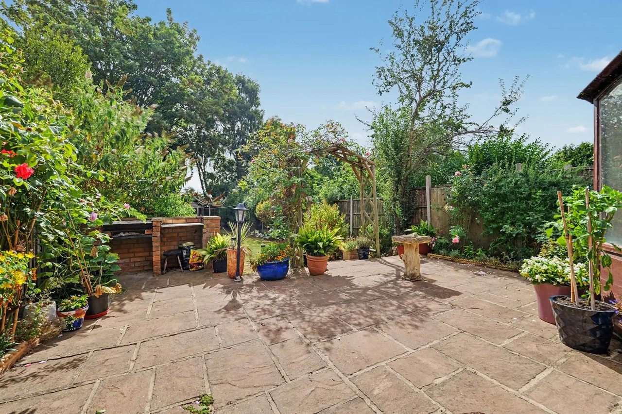 Coventry Road, Exhall, CV7, photo 24