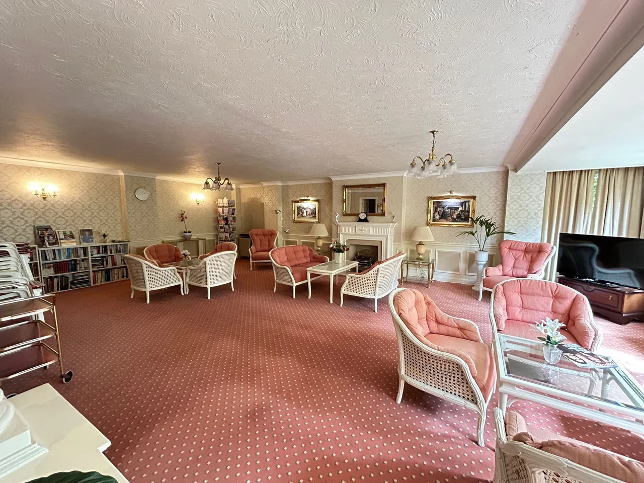Beechwood Tabley Road, Knutsford, photo 13