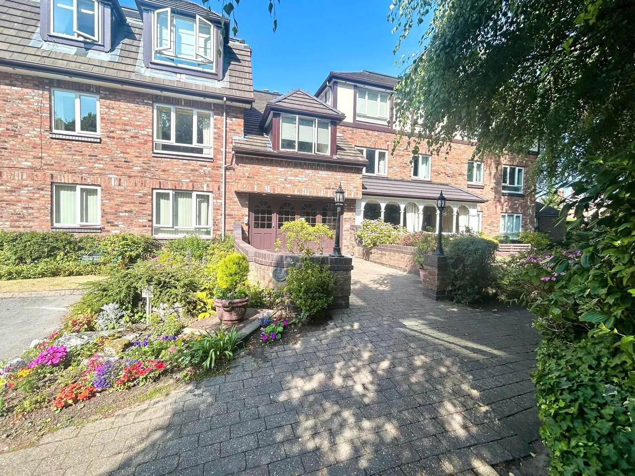 Beechwood Tabley Road, Knutsford, photo 14
