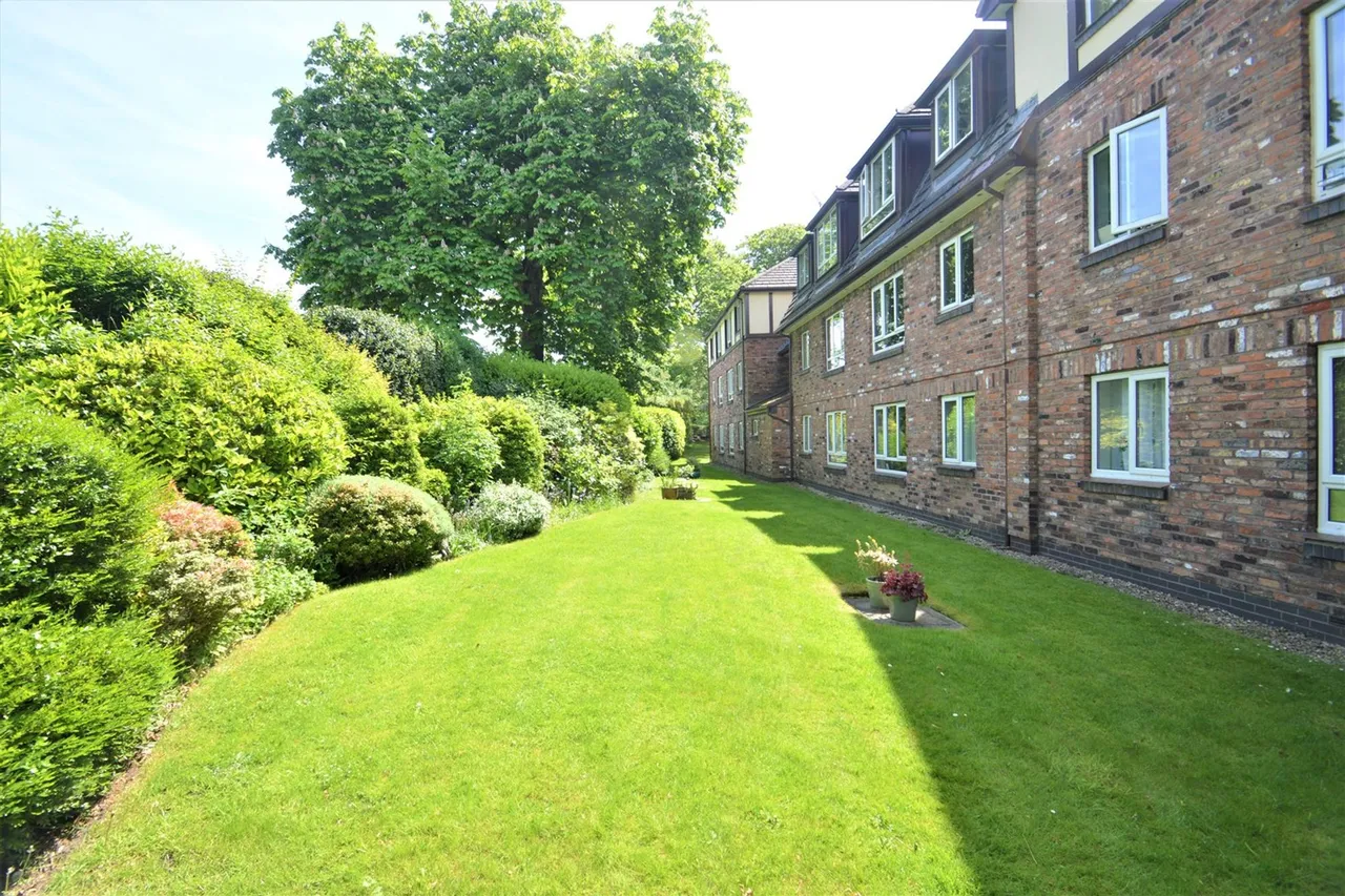 Beechwood Tabley Road, Knutsford, photo 4