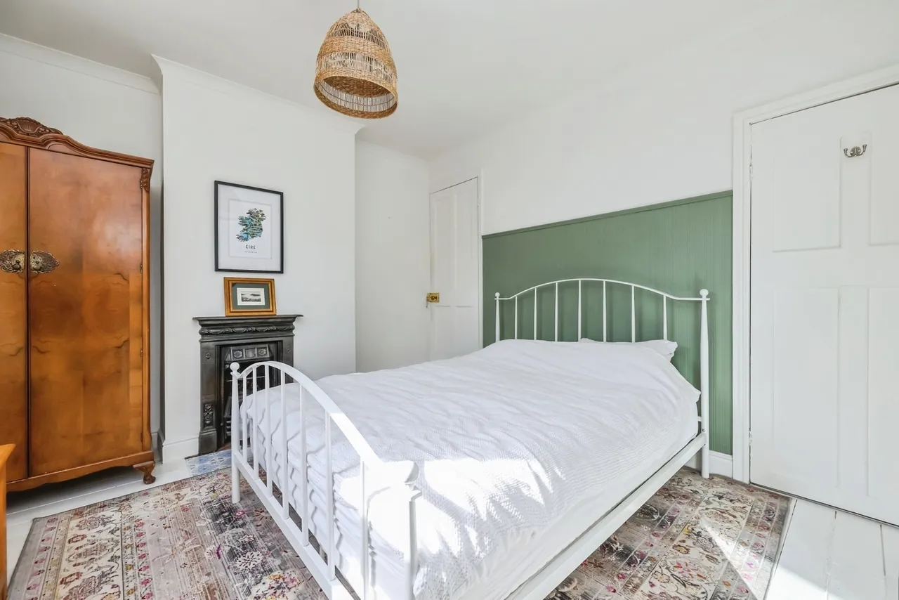 Henrietta Street, Nottingham, Nottinghamshire, NG6, photo 9
