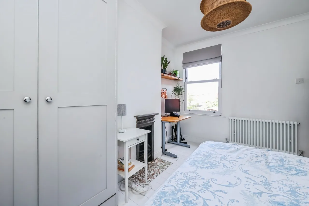Henrietta Street, Nottingham, Nottinghamshire, NG6, photo 13