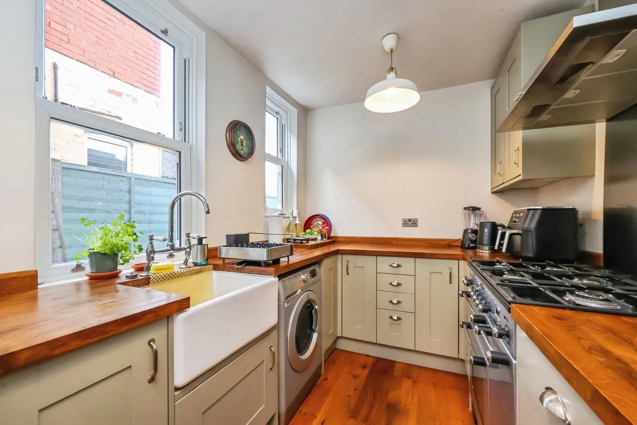Henrietta Street, Nottingham, Nottinghamshire, NG6, photo 6