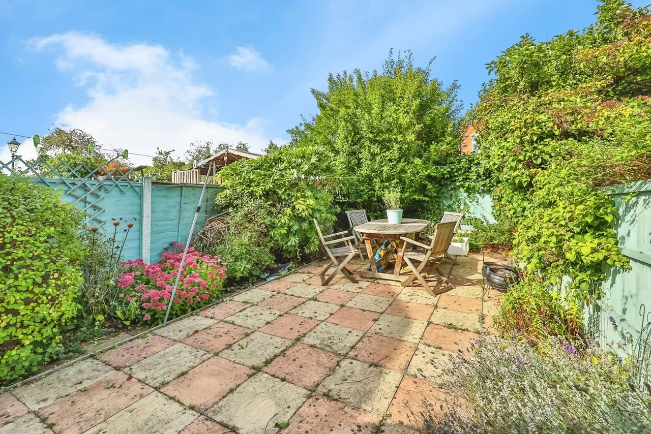 Henrietta Street, Nottingham, Nottinghamshire, NG6, photo 16