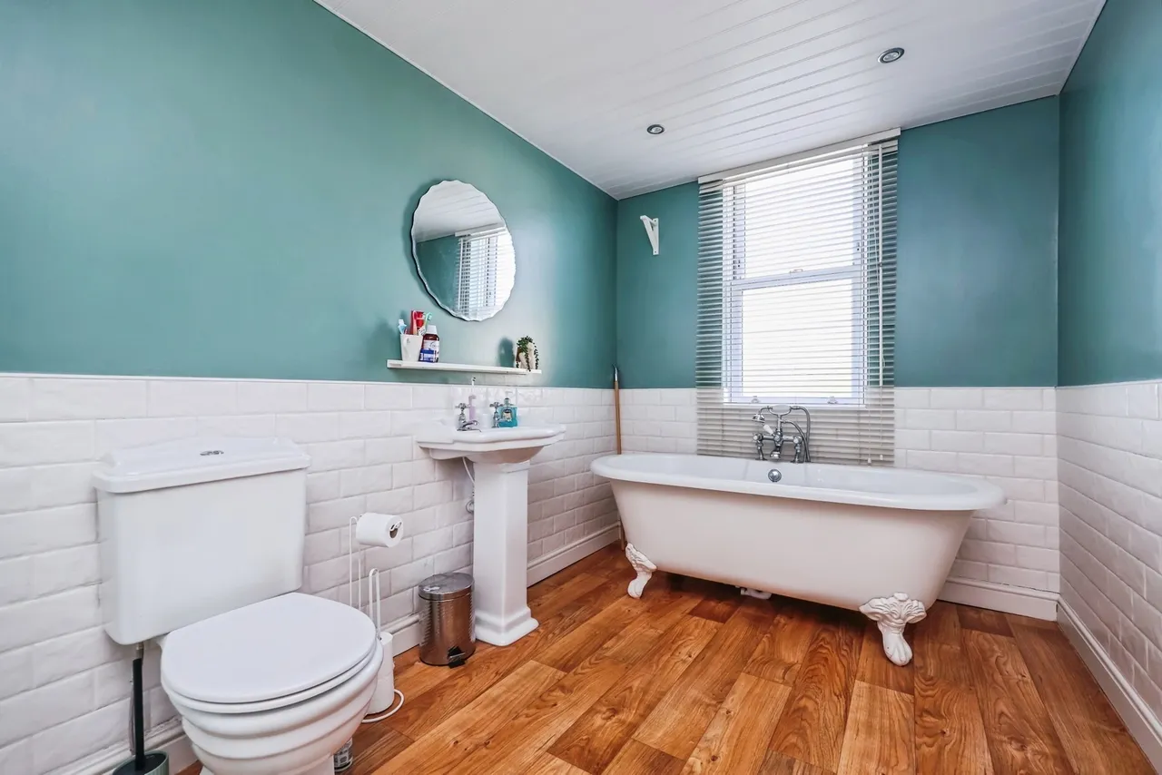 Henrietta Street, Nottingham, Nottinghamshire, NG6, photo 7