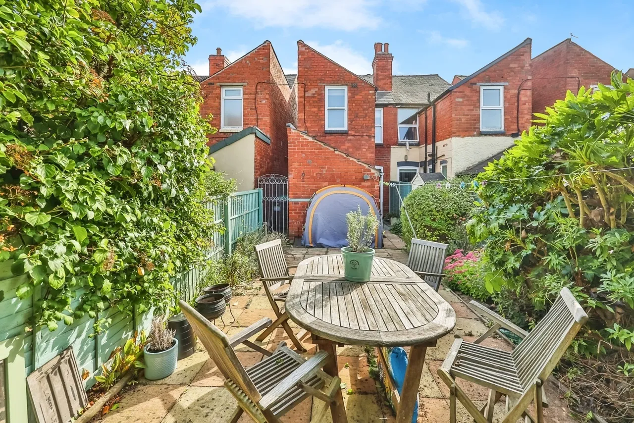 Henrietta Street, Nottingham, Nottinghamshire, NG6, photo 15