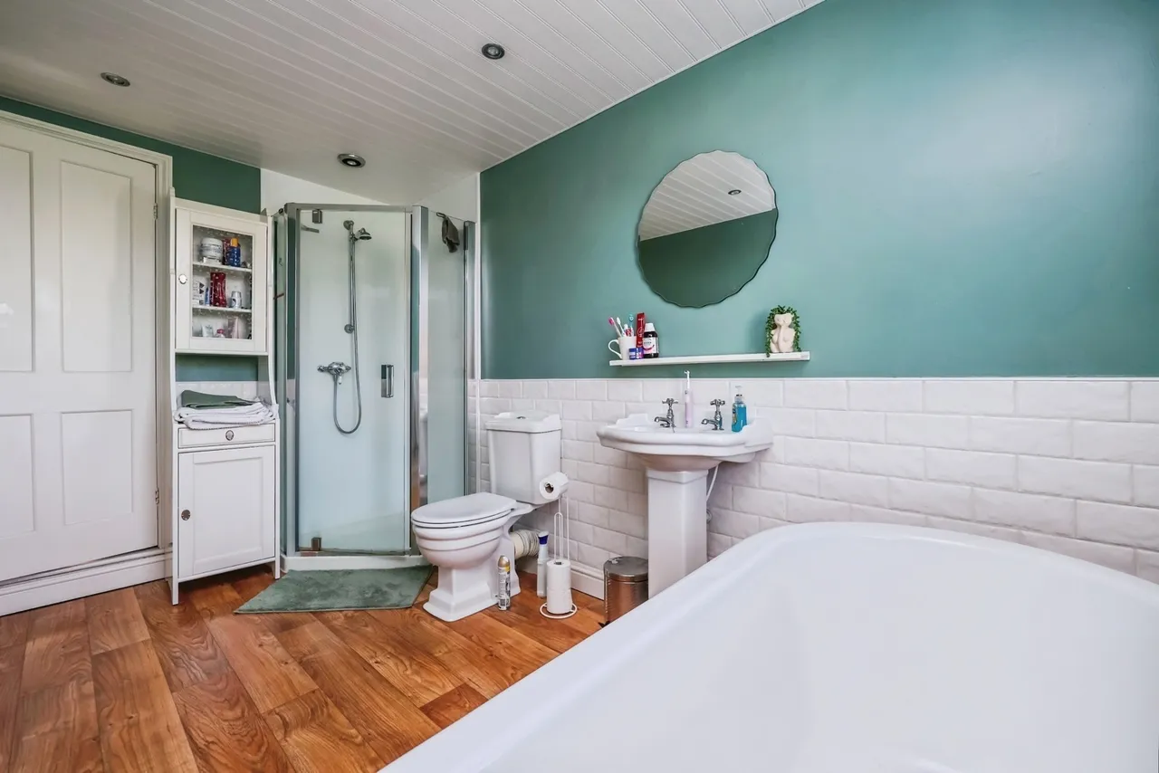 Henrietta Street, Nottingham, Nottinghamshire, NG6, photo 8