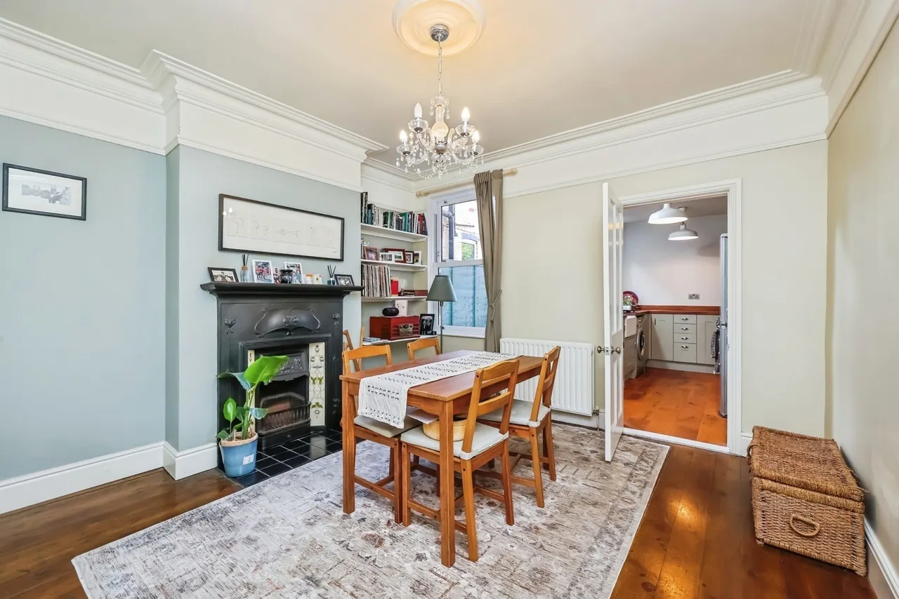 Henrietta Street, Nottingham, Nottinghamshire, NG6, photo 4