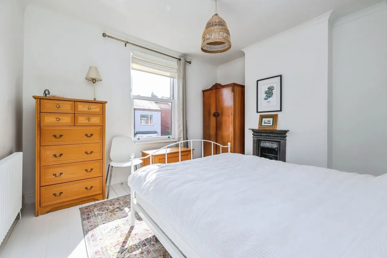 Henrietta Street, Nottingham, Nottinghamshire, NG6, photo 10