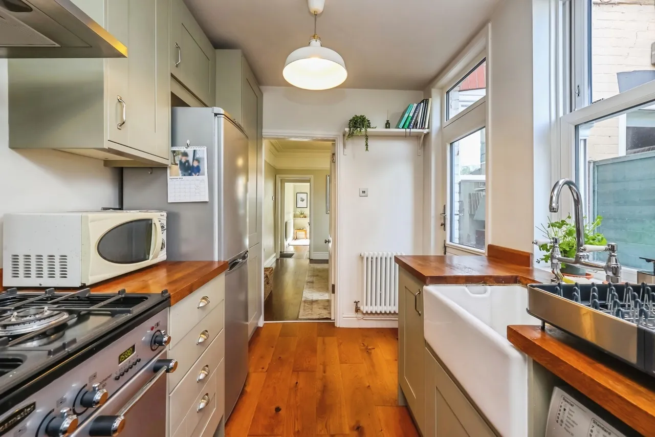 Henrietta Street, Nottingham, Nottinghamshire, NG6, photo 5