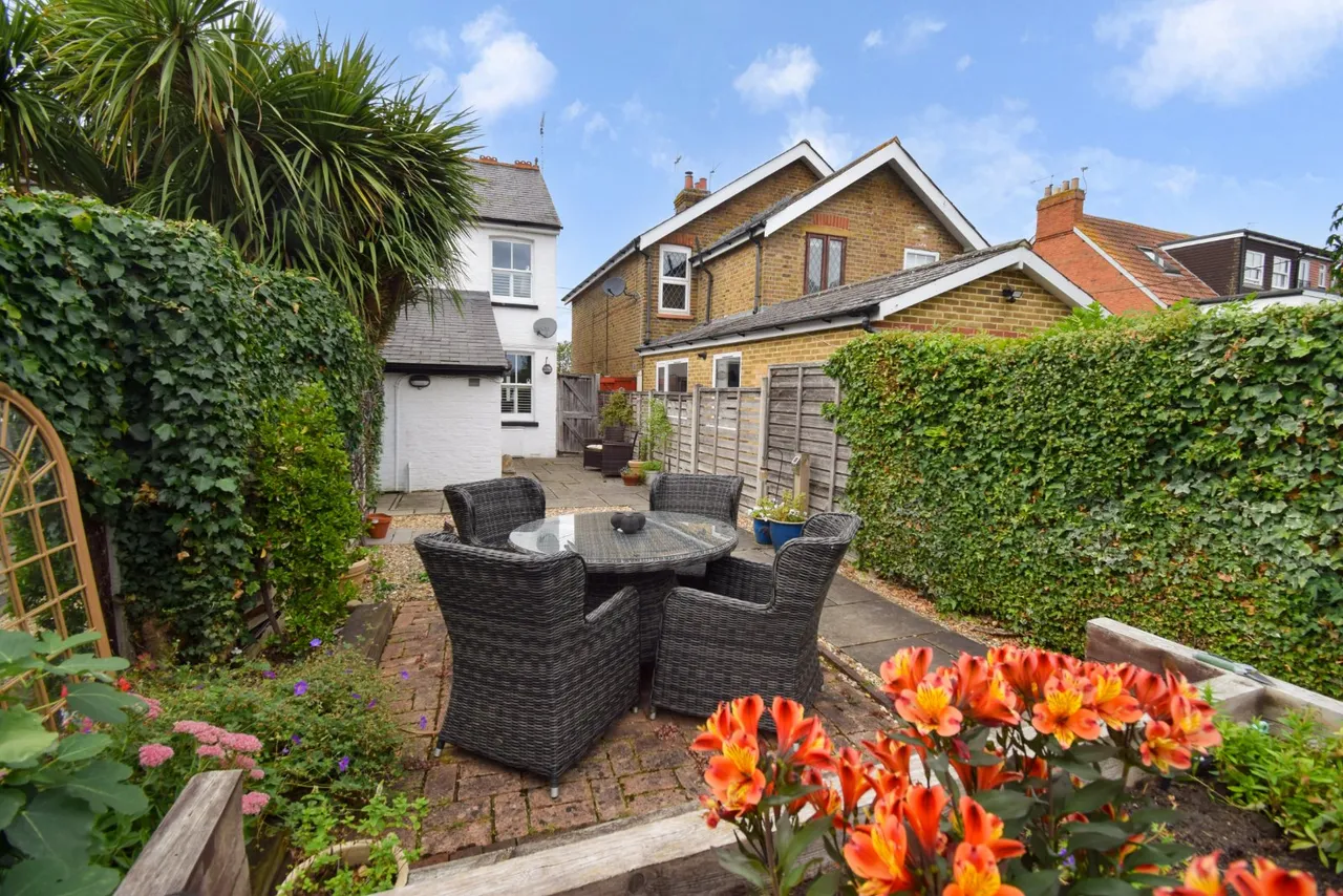 Taplow, Buckinghamshire, photo 9