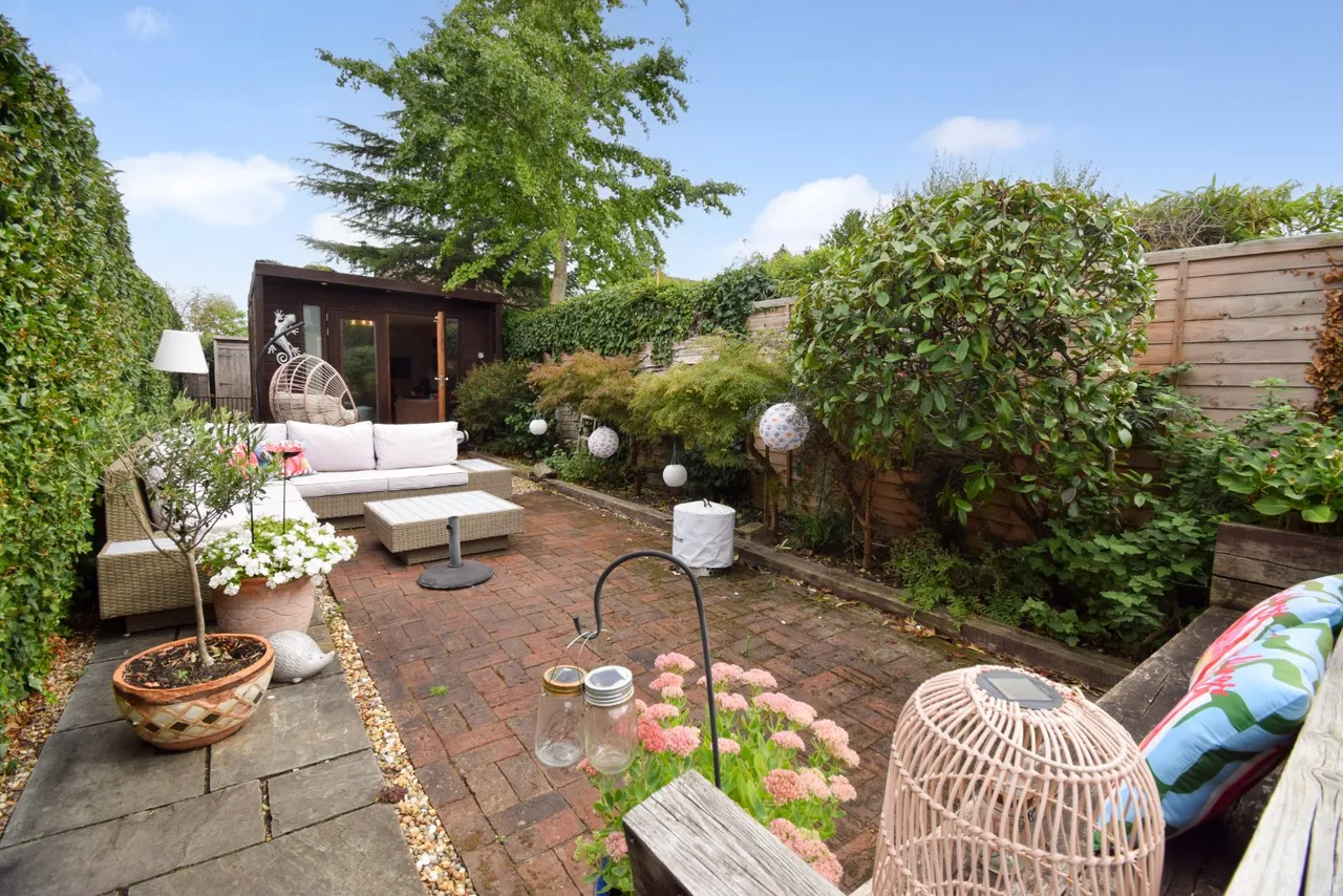 Taplow, Buckinghamshire, photo 19