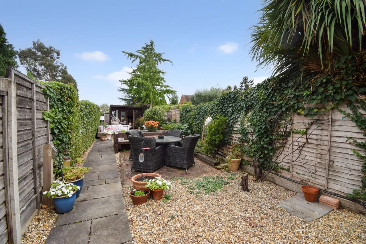 Taplow, Buckinghamshire, photo 11