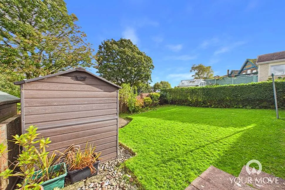 Monkwray Brow, Whitehaven, CA28, photo 14