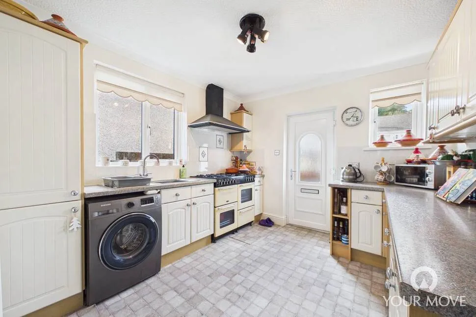 Monkwray Brow, Whitehaven, CA28, photo 4