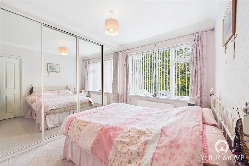 Monkwray Brow, Whitehaven, CA28, photo 10