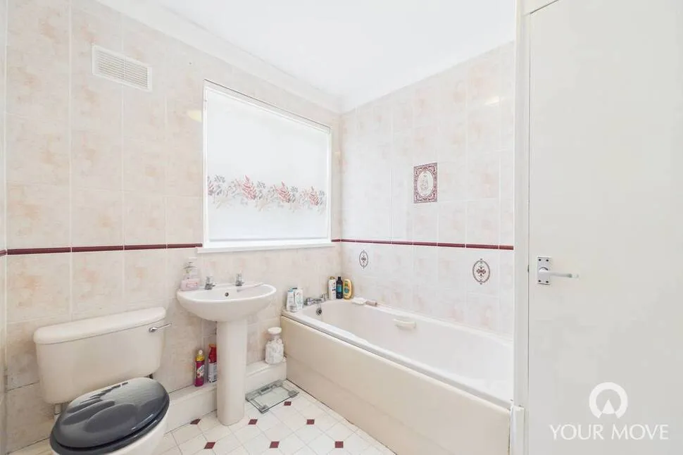 Monkwray Brow, Whitehaven, CA28, photo 13