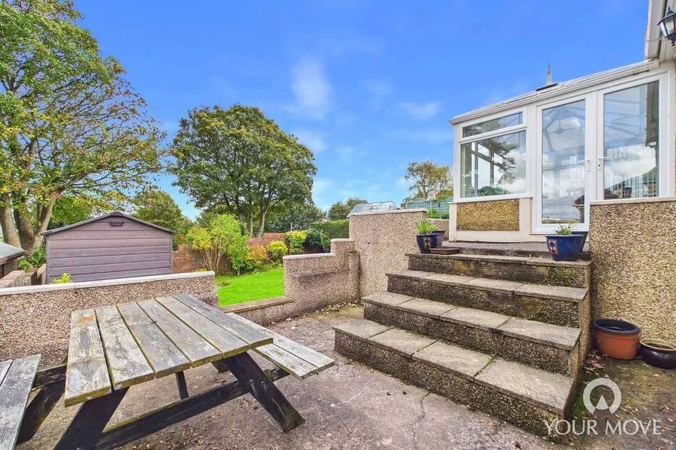 Monkwray Brow, Whitehaven, CA28, photo 16