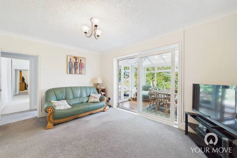 Monkwray Brow, Whitehaven, CA28, photo 6