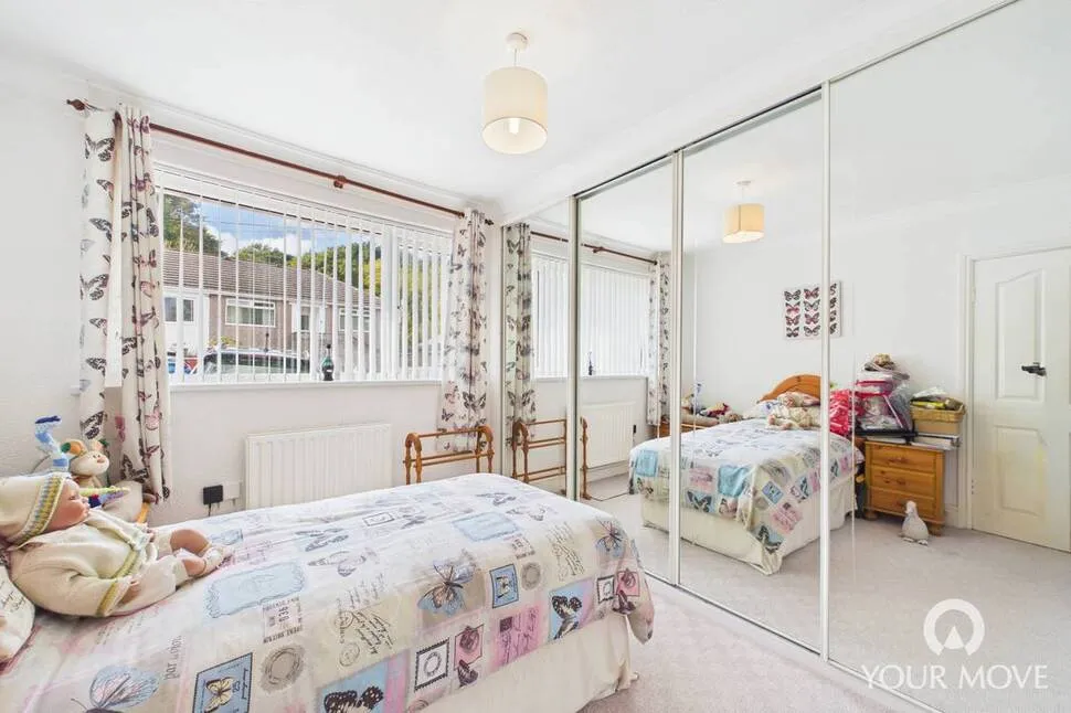 Monkwray Brow, Whitehaven, CA28, photo 12